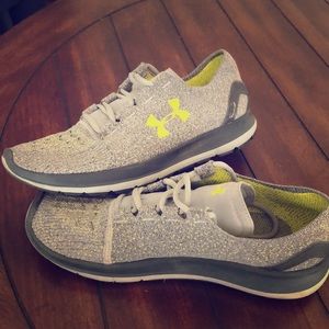 Under armour charged speedform ss Clearance